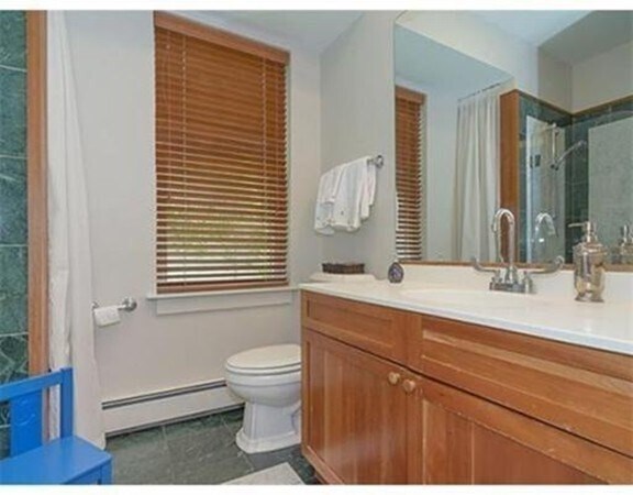 Foto del edificio - 3 Blackstone St