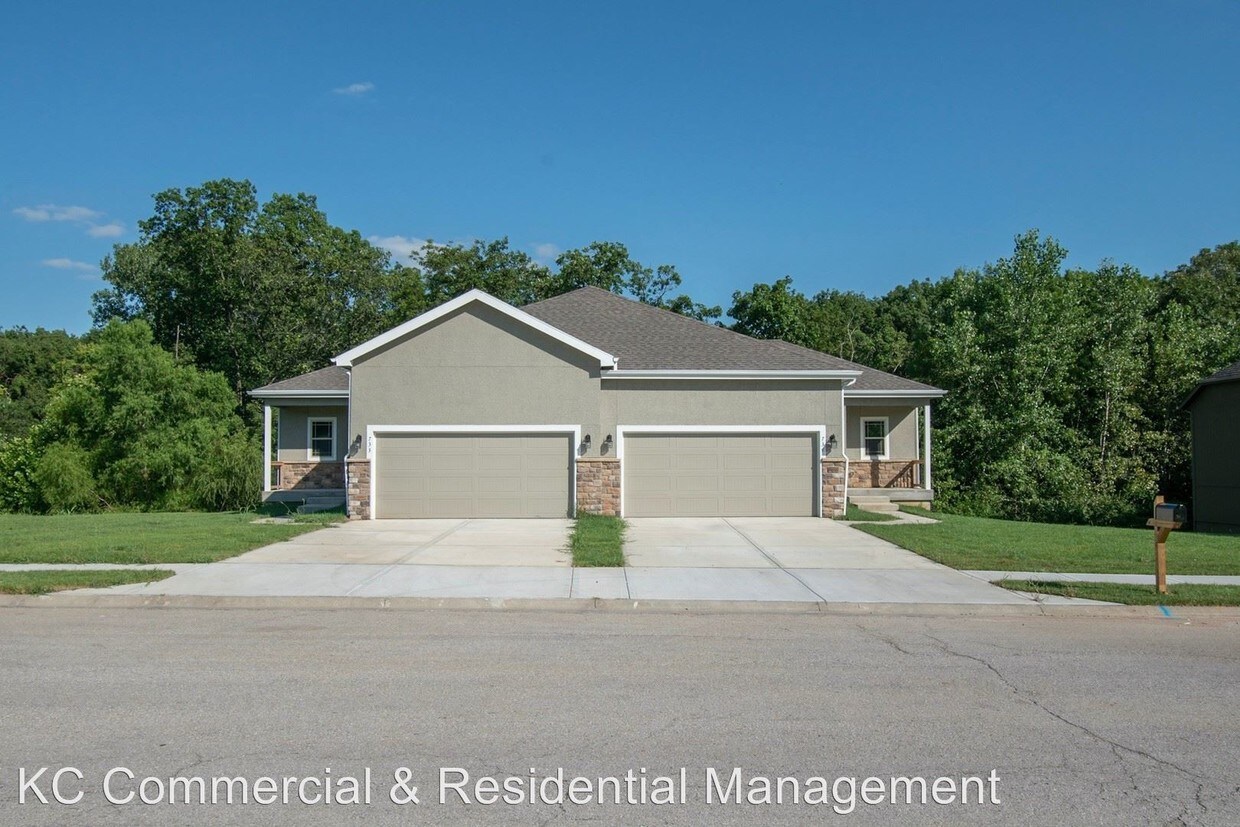 733733 N 74th St, Kansas City, KS 66112 Apartment for Rent in Kansas