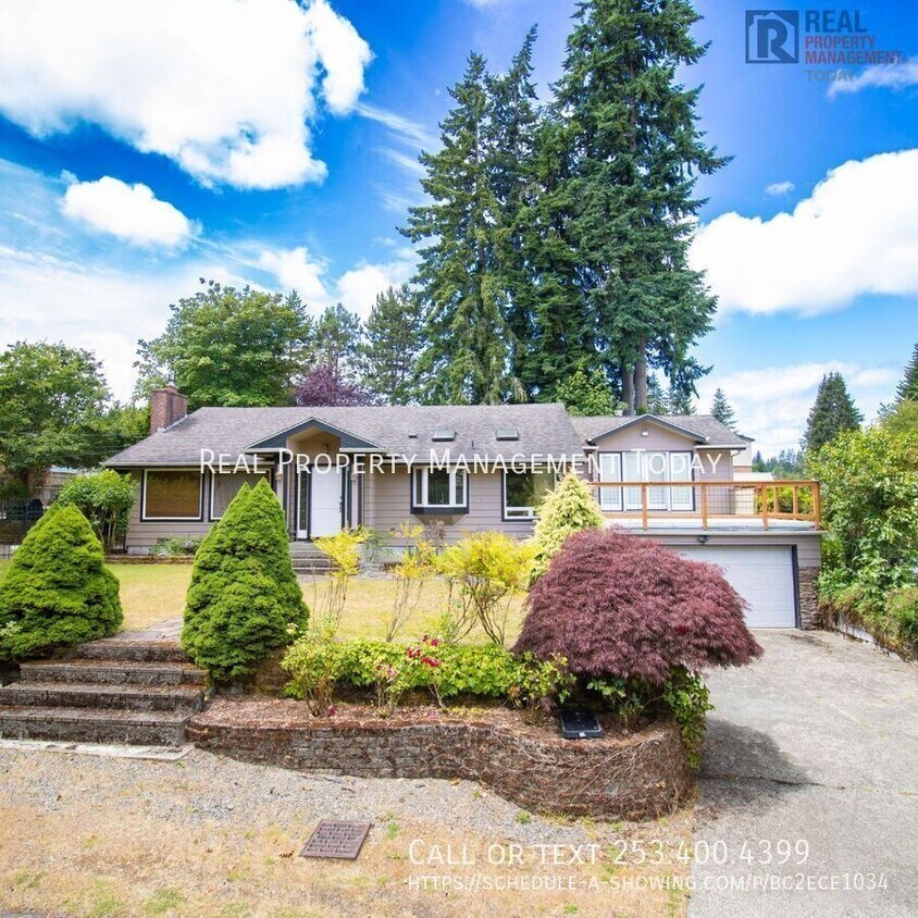 Foto principal - 7804 Chinook Ave