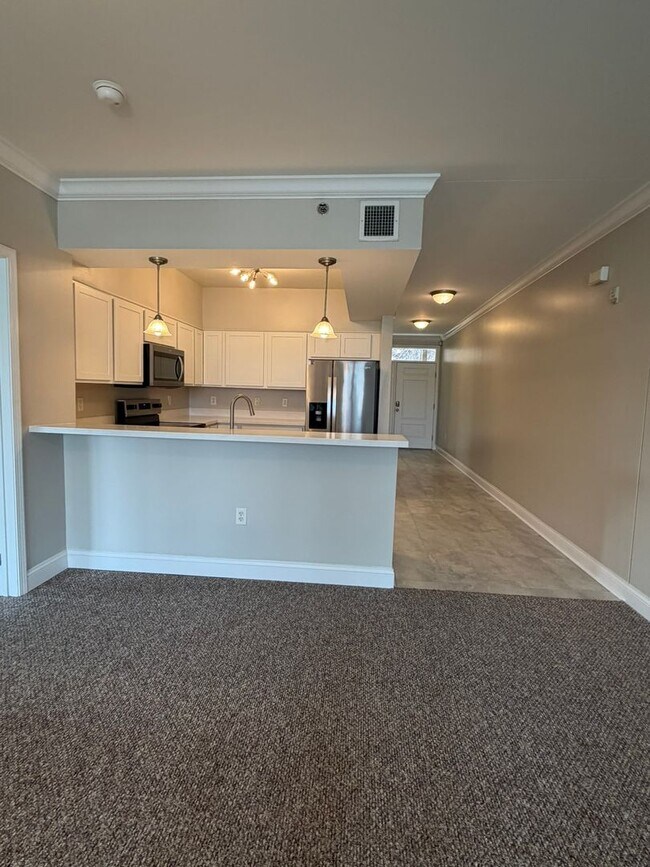 Building Photo - **Stunning Waterfront Condo in Downtown Knoxville**  2 Bedroom, 2 bath Fully renovated! Available...