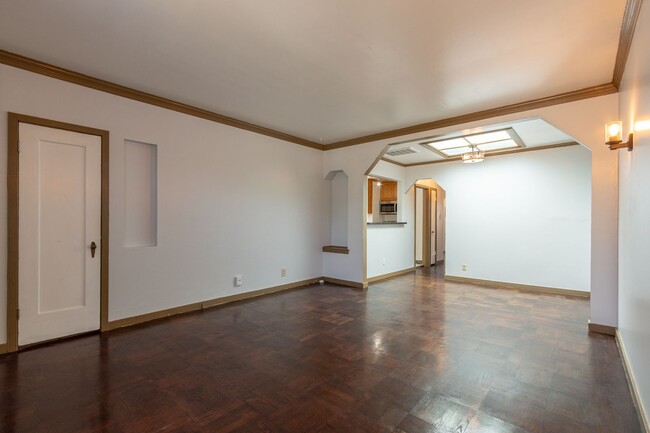 Foto del edificio - 3 Bed / 2 Bath San Bruno home with private...