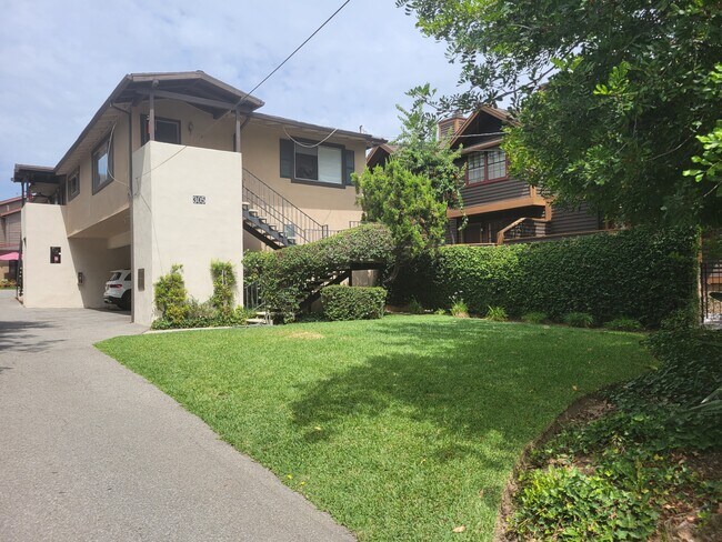 Foto del edificio - 303 Ohio St