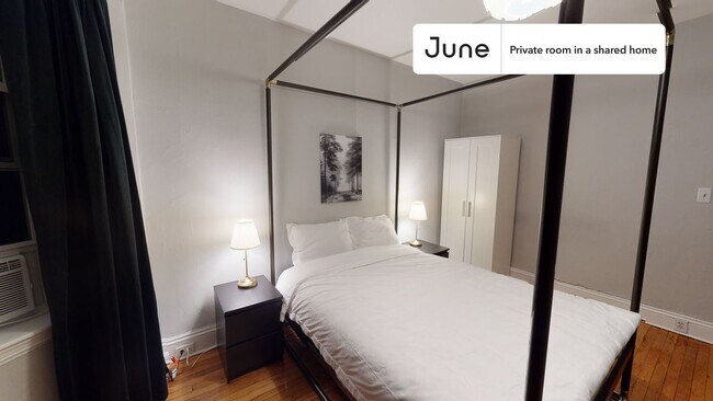 Foto del edificio - Room in Shared 2 bed/1 bath home