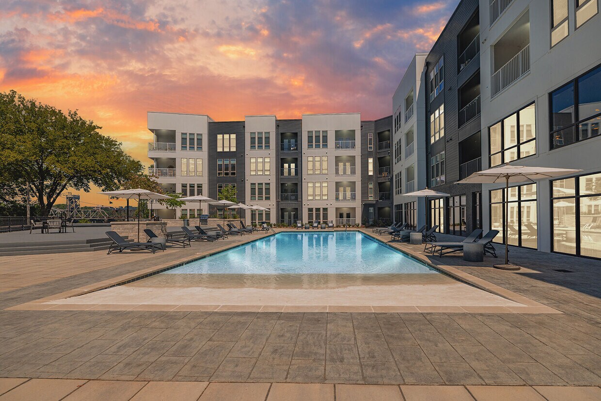 Foto principal - Vue on Riverfront