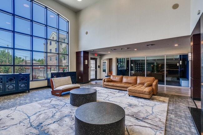 Vestíbulo(2) - Onyx at Oslo