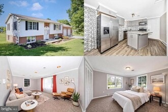 Building Photo - 1545 Tuscawilla Dr