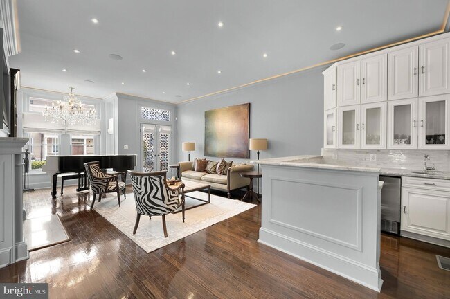 Foto del edificio - 2200 Decatur Pl NW