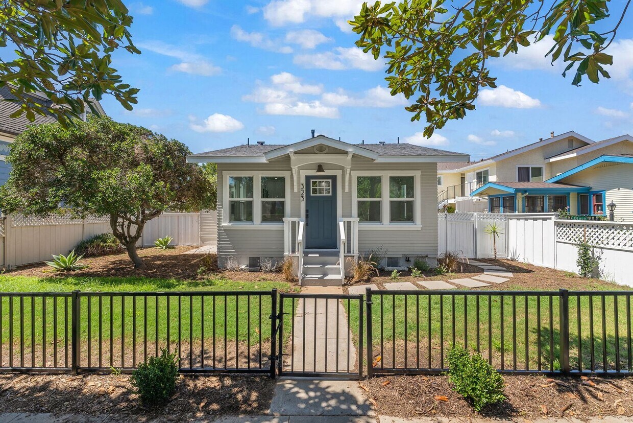 Foto principal - 1564 - 323 S. Ditmar St.
