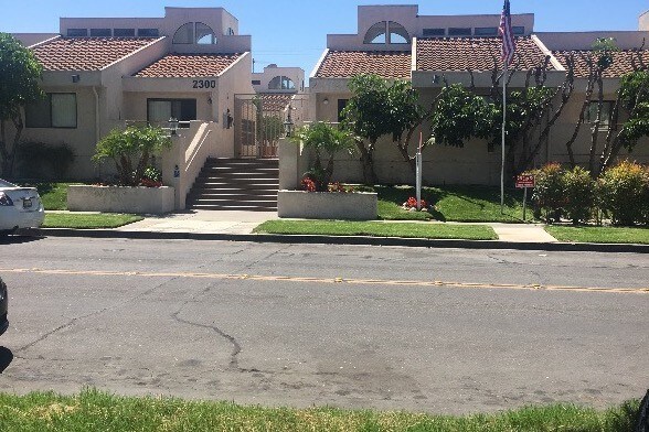 Foto del edificio - 2300 E Westport Dr