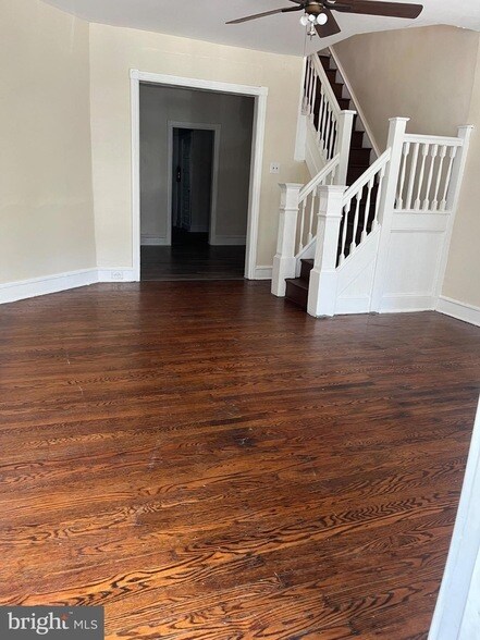 Photo - 231 W Clapier Street Townhome