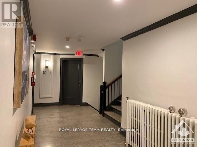 Photo du bâtiment - 612-612 Bank St