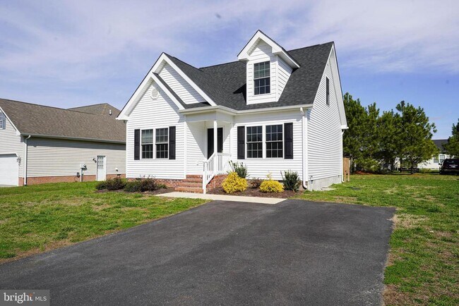 Foto del edificio - 2005 S Old Mill Dr