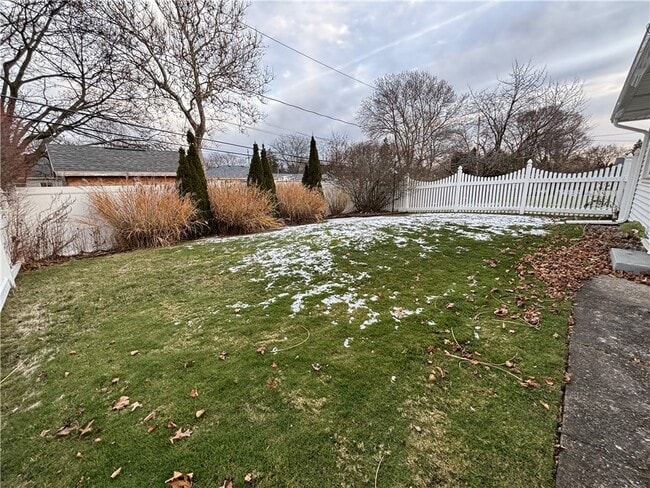 Foto del edificio - 213 Governor Terrace