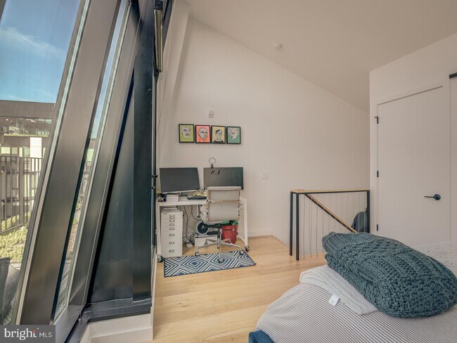 Foto del edificio - 57 N St NW