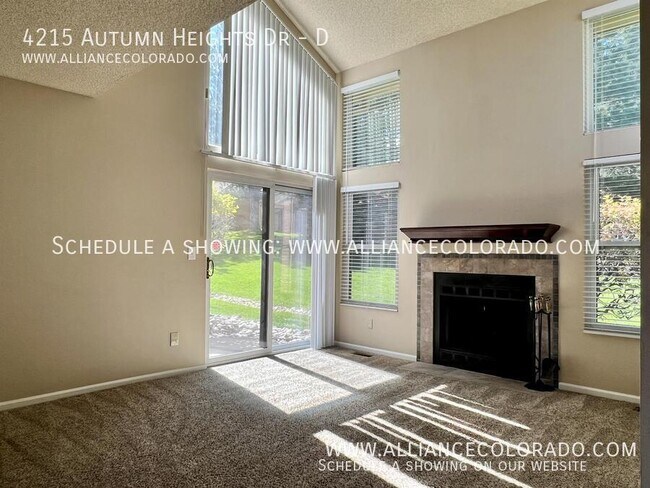Foto del edificio - 4215 Autumn Heights Dr