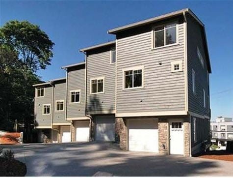 Photo - 10700 24th Ave. NE # E Townhome