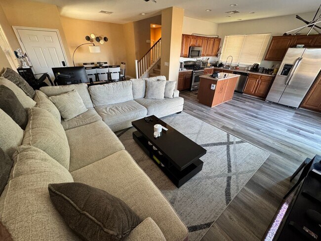 Foto del edificio - 4740 Trailhead Mesa St