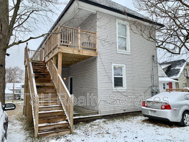 Foto del edificio - 3819 Boulevard Pl