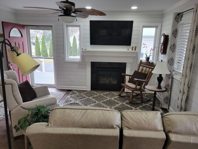 Foto del edificio - 4125 Spruce St