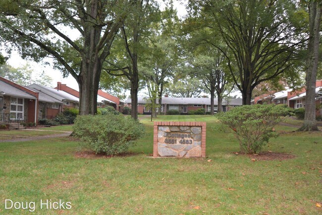Building Photo - 2 br, 1 bath House - 4583 Woodlark Ln