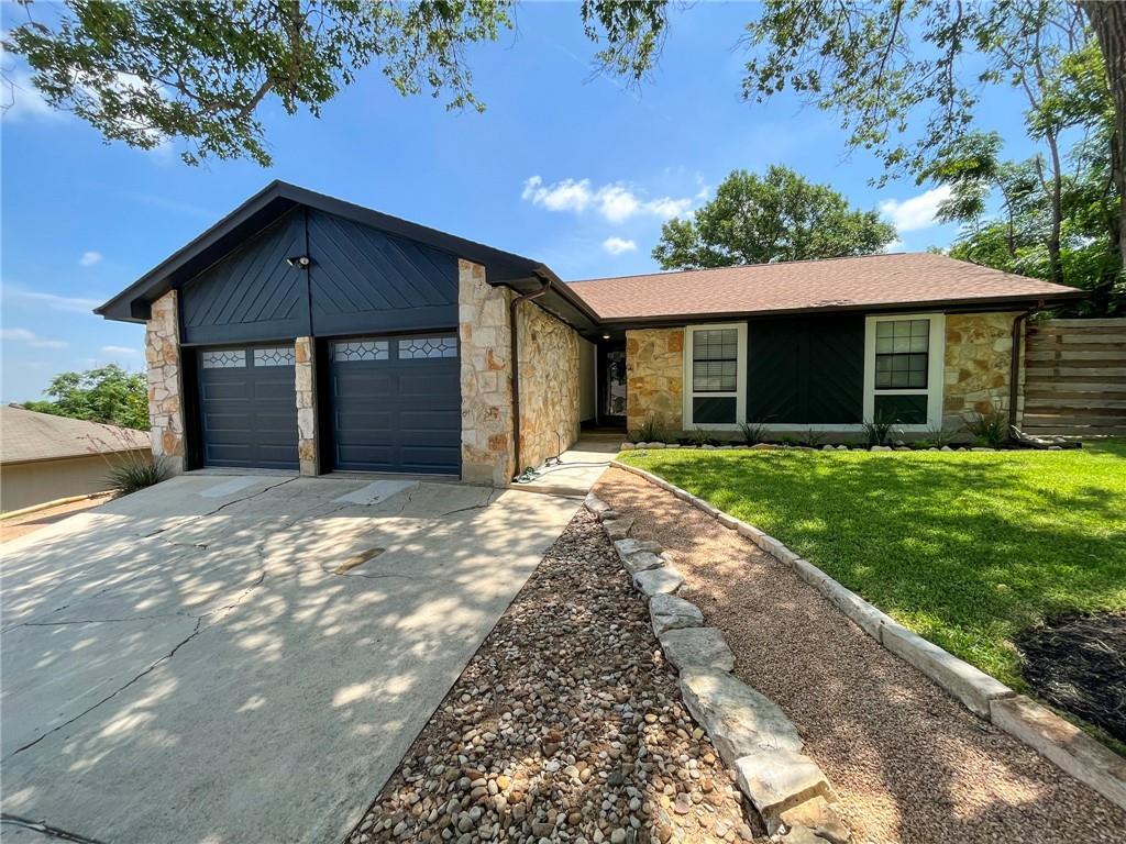 Primary Photo - 2401 Silver Spur Dr