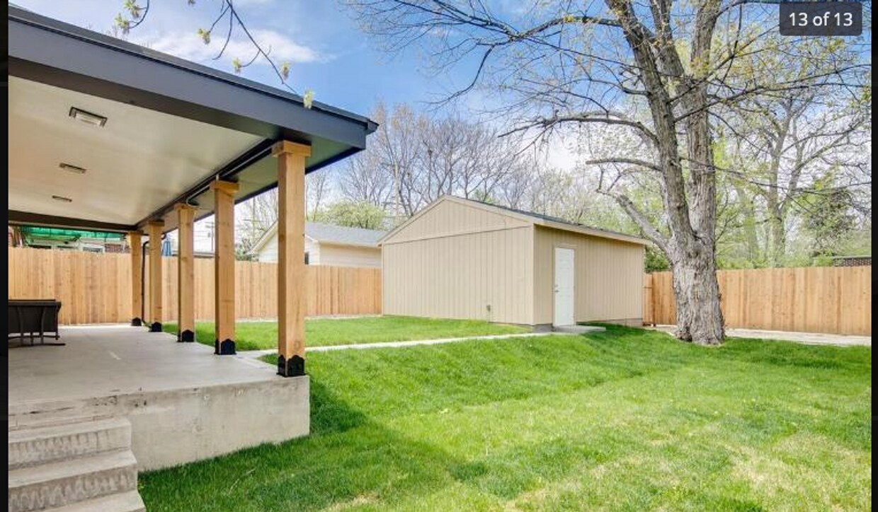 Foto principal - Gorgeous 4-bedroom with Spacious Yard and ...