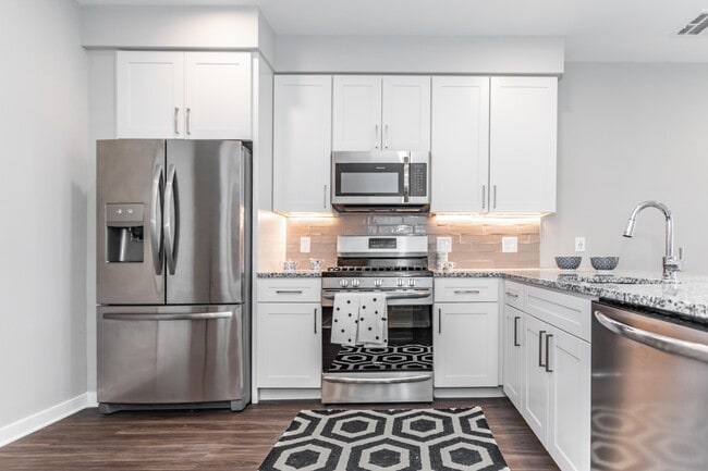 Photo - The Kelly Apartments