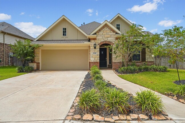 Building Photo - 8847 Morning Glow Dr