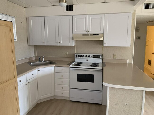 Foto del edificio - 4140 E Cliffside Trail