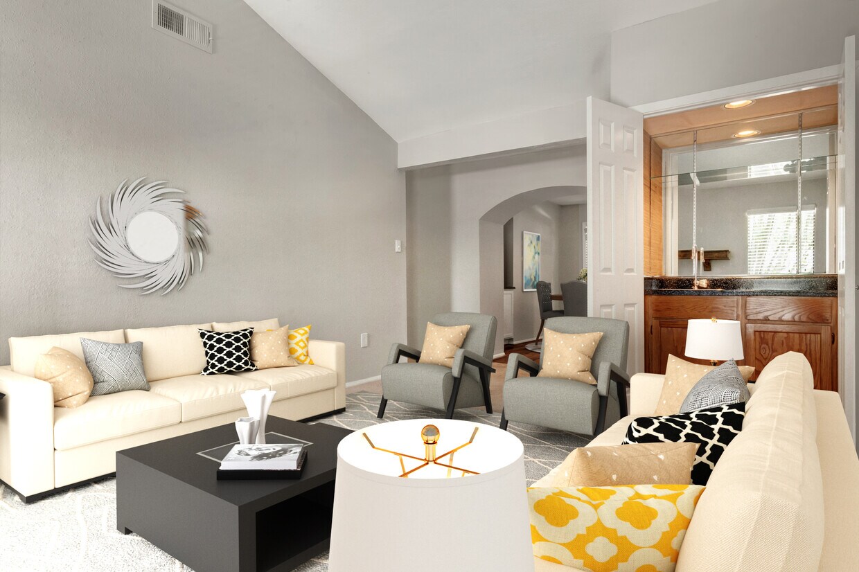 Excelsior on the Park 14400 Ella Blvd Houston, TX