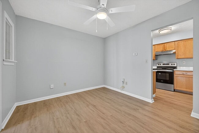 Building Photo - 2419 Ohio Ave