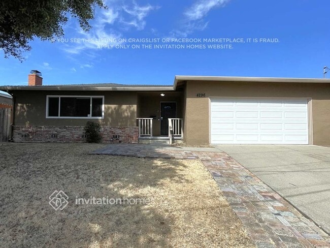 Building Photo - 4296 Scenic Ave