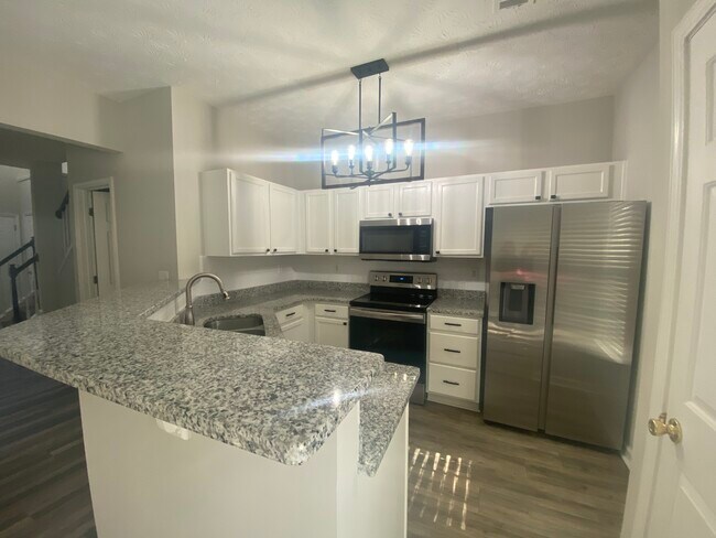 Building Photo - 4740 Crawford Oaks Dr