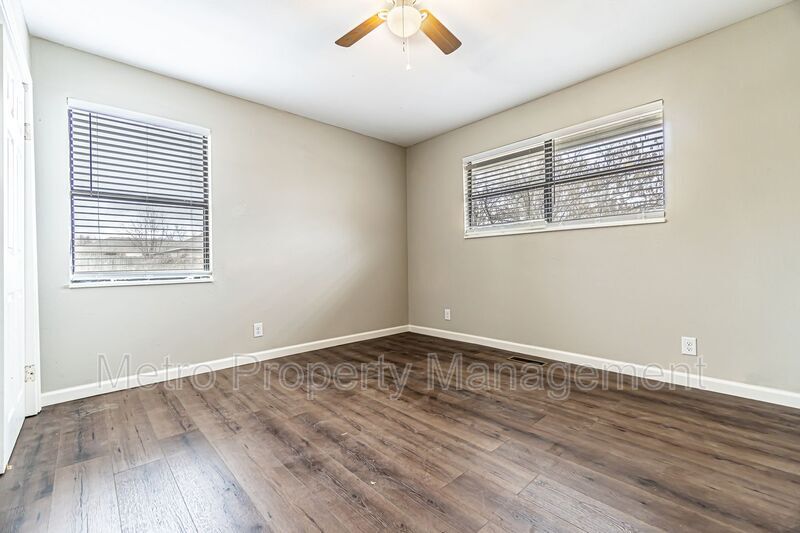 1014 N Hico St Unit A, Siloam Springs, AR 72761 Condo for Rent in