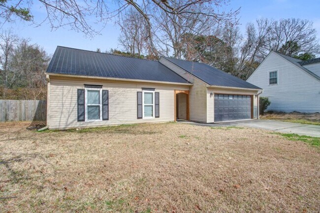 Foto del edificio - Castlereagh Rd.