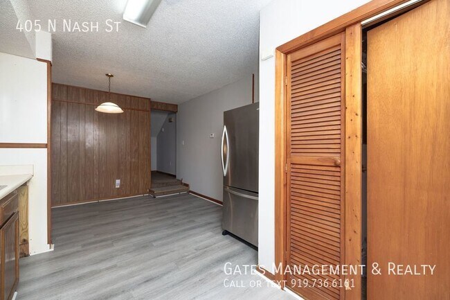 Foto del edificio - Cozy home in Hillsborough