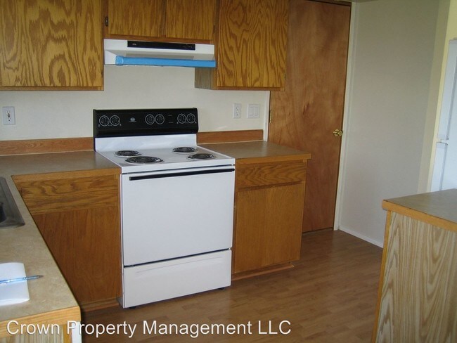 Building Photo - 3 br, 2 bath House - 3003 S Waverly Street