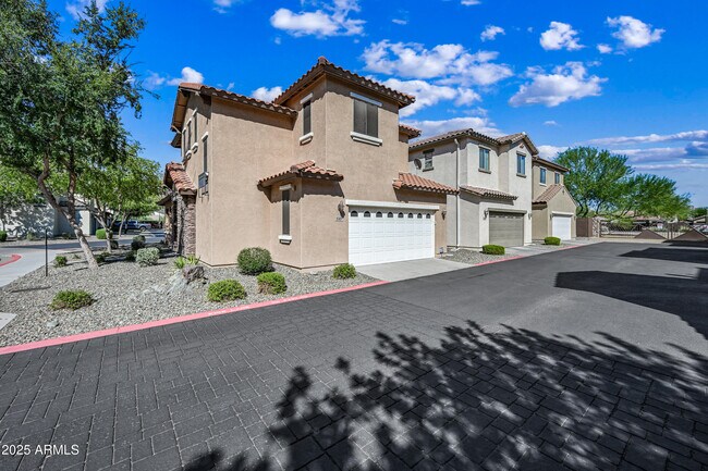 Foto del edificio - 5307 W Paso Trail
