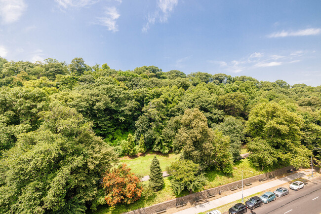 Foto del edificio - Park Overture