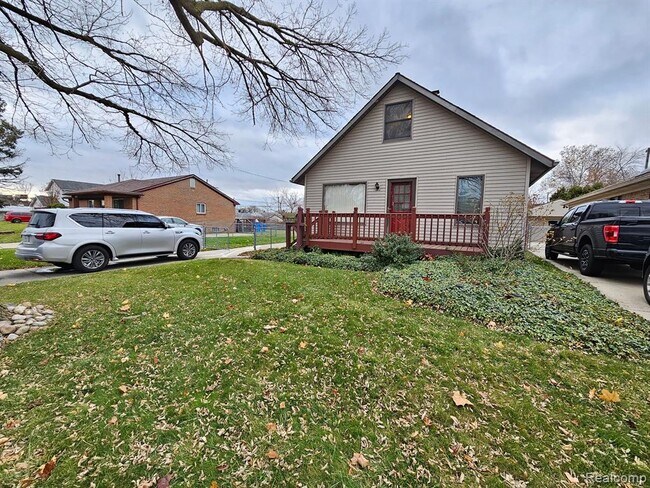 Foto del edificio - 5709 N Gulley Rd