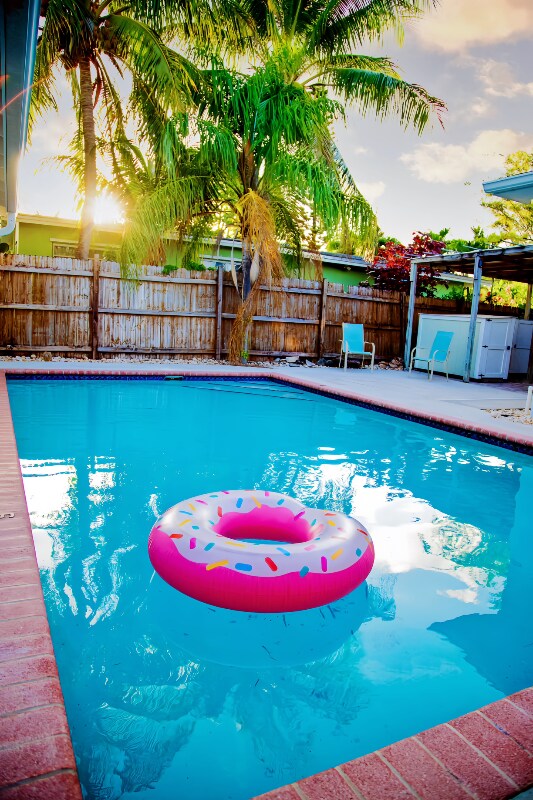 Foto del edificio - 916 W Drew St