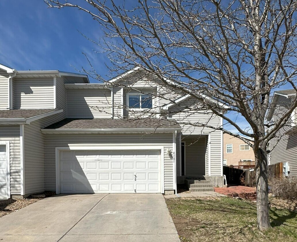 Photo - 8181 S Laredo Ct - Laredo