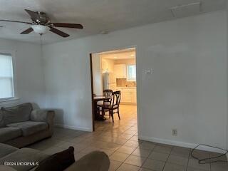 Foto del edificio - 507 Barton Ave