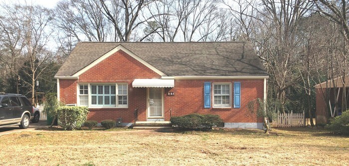 Primary Photo - Remarkable Avondale Rehab Home for Rent