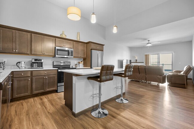 Foto del edificio - 2871 Spring Rose Cir