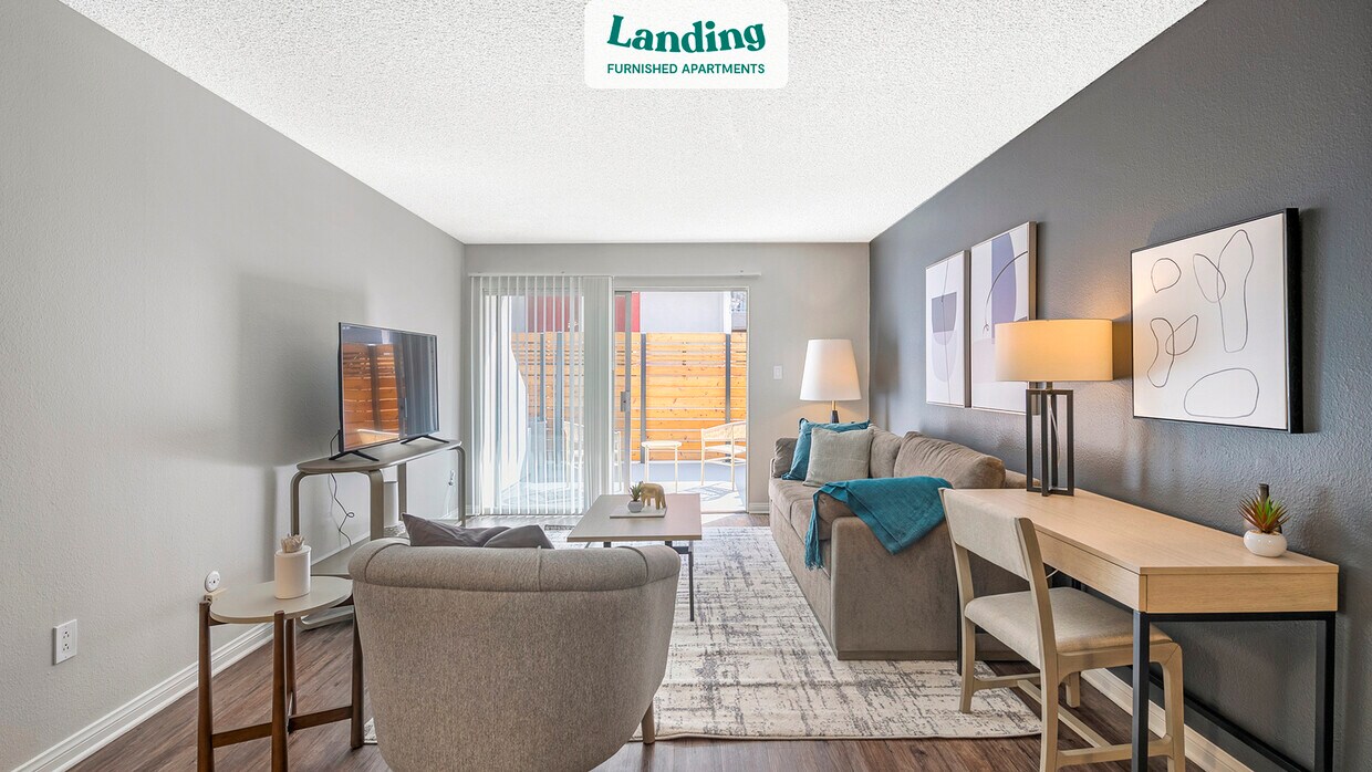 Foto principal - 3939 Veselich Ave