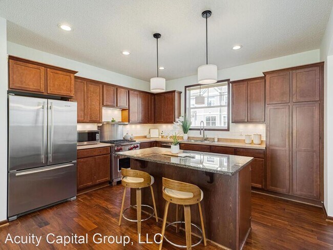 Building Photo - 4 br, 3 bath House - 8109 Kirkwood Lane