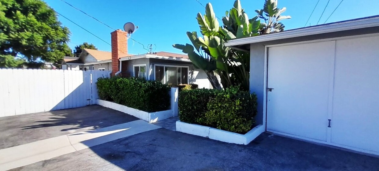 2358 249th St, Lomita, CA 90717 House Rental in Lomita, CA