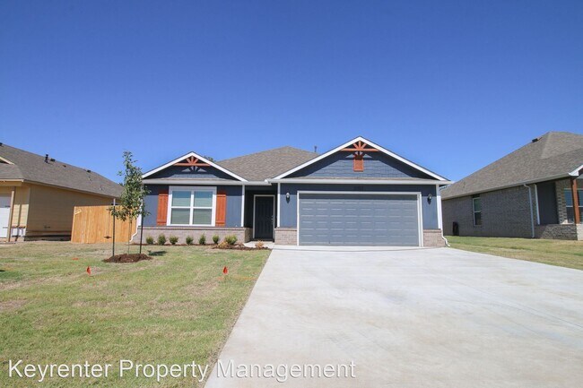 Foto del edificio - 3 br, 2 bath House - 31757 E 61st Pl S
