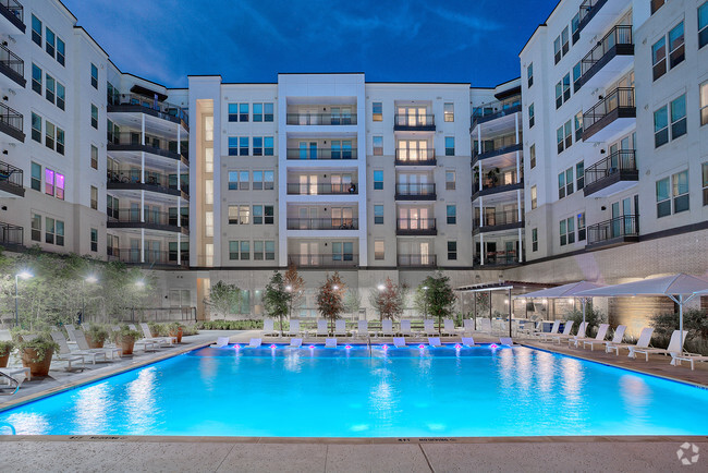 26 Popular Apartments around ut arlington 